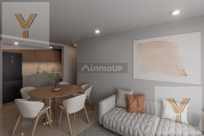 Departamento en Venta en La Plata, G.B.A. Zona Sur