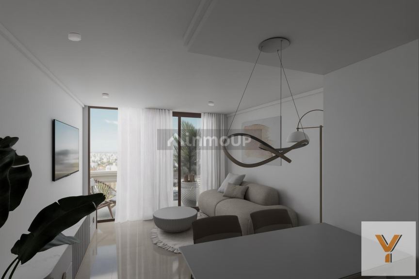 Departamento en Venta en La Plata, G.B.A. Zona Sur