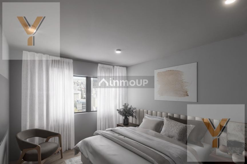 Departamento en Venta en La Plata, G.B.A. Zona Sur