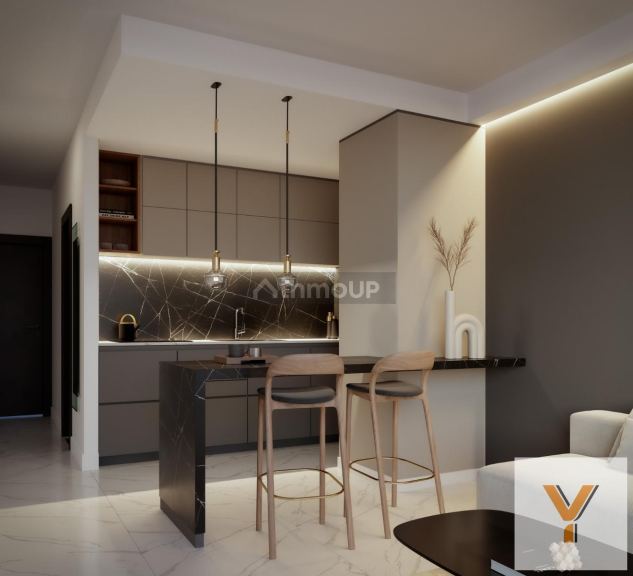 Departamento en Venta en La Plata, G.B.A. Zona Sur