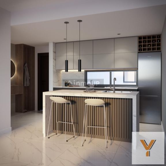 Departamento en Venta en La Plata, G.B.A. Zona Sur