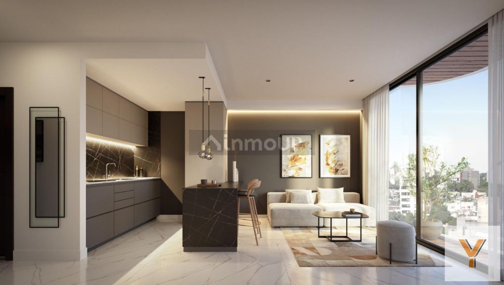 Departamento en Venta en La Plata, G.B.A. Zona Sur