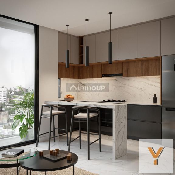 Departamento en Venta en La Plata, G.B.A. Zona Sur