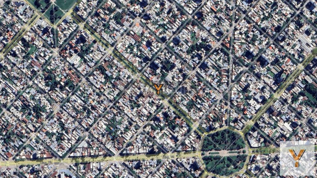 Departamento en Venta en La Plata, G.B.A. Zona Sur