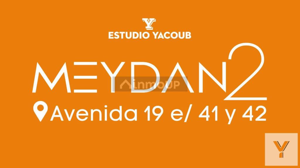 Departamento en Venta en La Plata, G.B.A. Zona Sur
