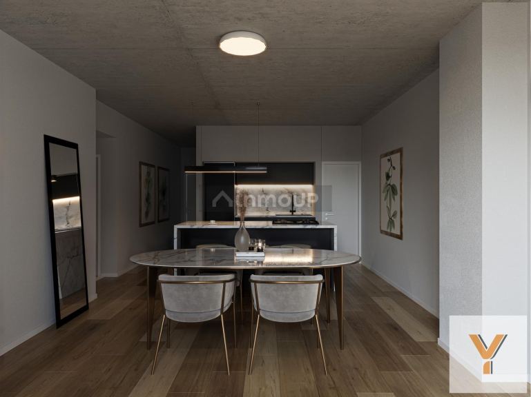 Departamento en Venta en La Plata, G.B.A. Zona Sur