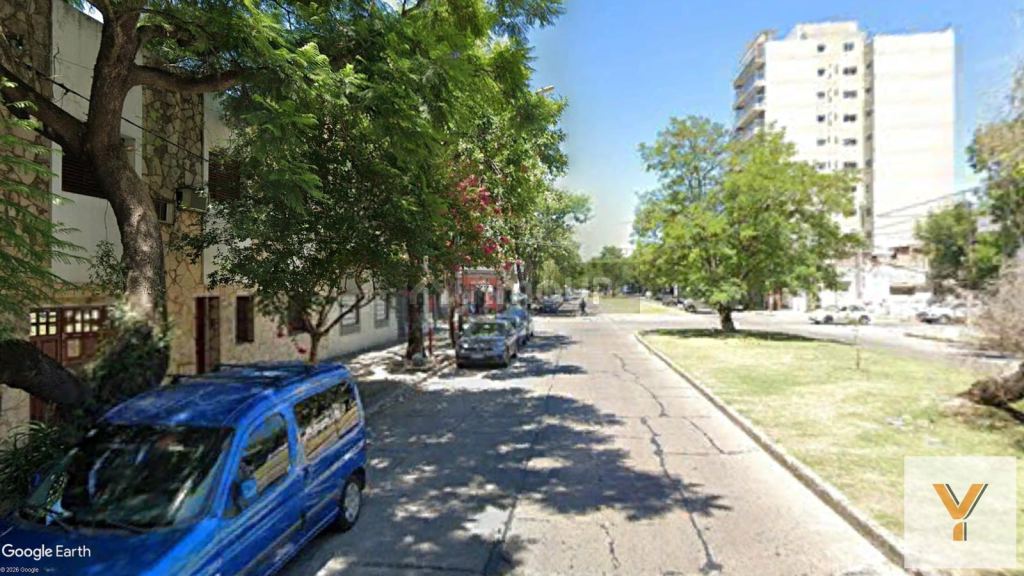 Departamento en Venta en La Plata, G.B.A. Zona Sur