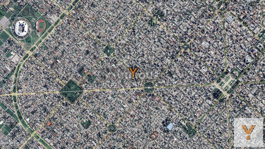 Departamento en Venta en La Plata, G.B.A. Zona Sur