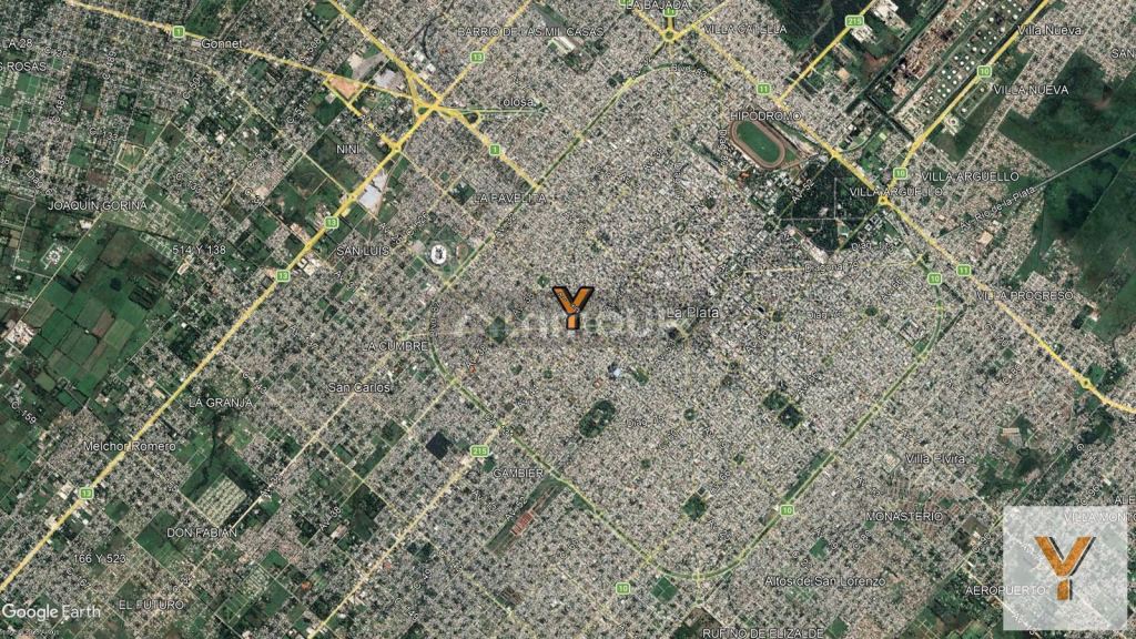 Departamento en Venta en La Plata, G.B.A. Zona Sur