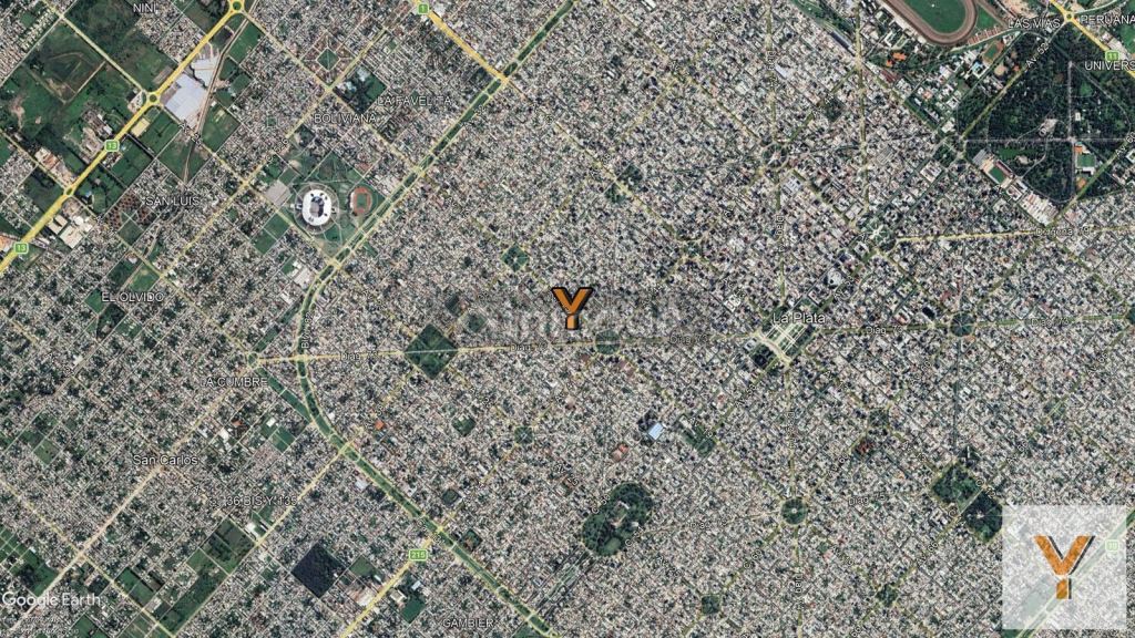 Departamento en Venta en La Plata, G.B.A. Zona Sur