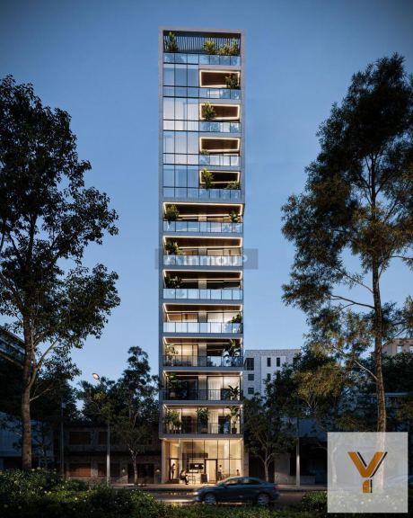 Departamento en Venta en La Plata, G.B.A. Zona Sur