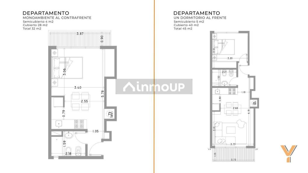 Departamento en Venta en La Plata, G.B.A. Zona Sur