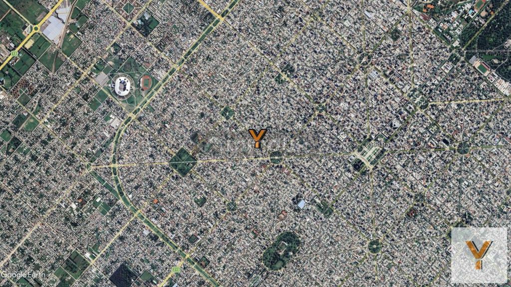Departamento en Venta en La Plata, G.B.A. Zona Sur
