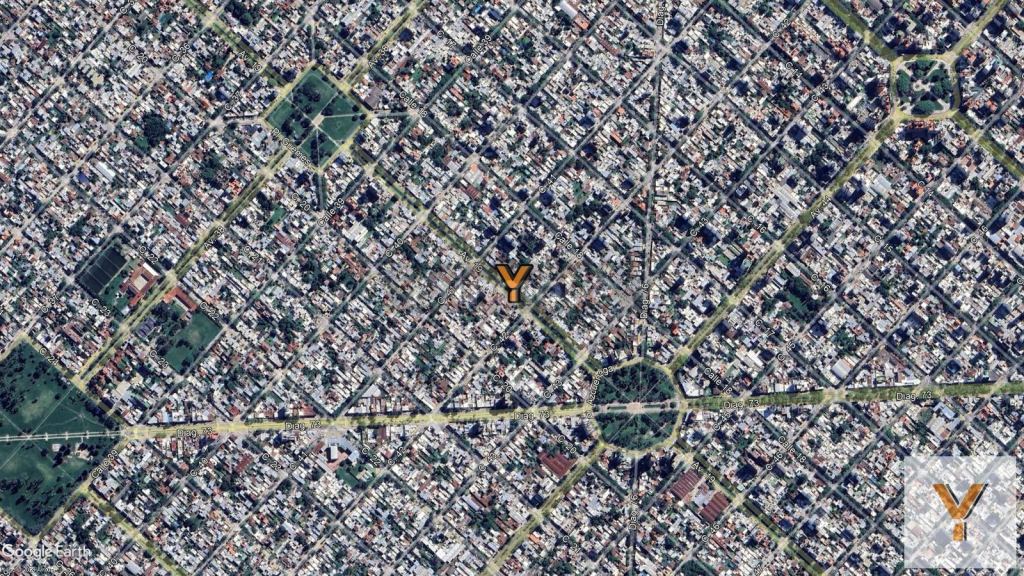 Departamento en Venta en La Plata, G.B.A. Zona Sur