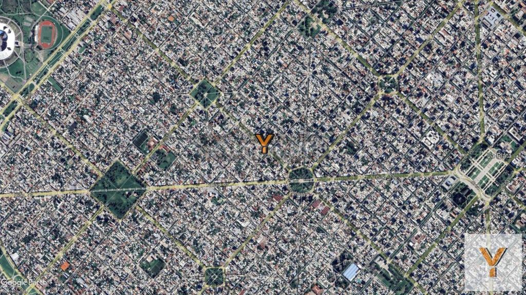 Departamento en Venta en La Plata, G.B.A. Zona Sur