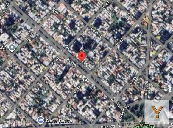 Departamento en Venta en La Plata, G.B.A. Zona Sur