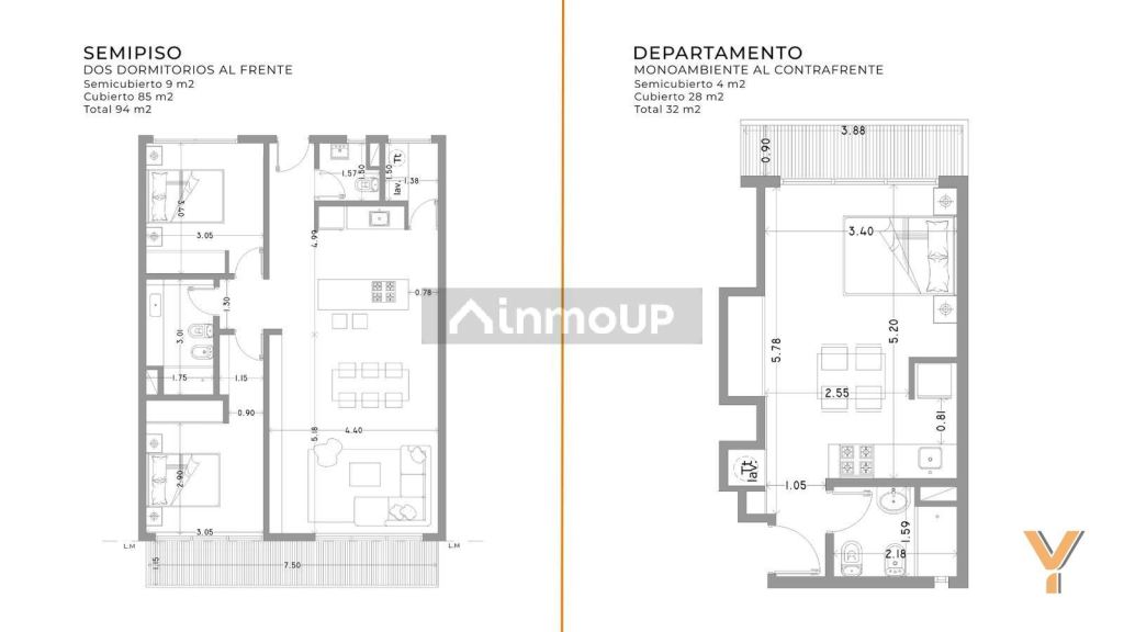 Departamento en Venta en La Plata, G.B.A. Zona Sur