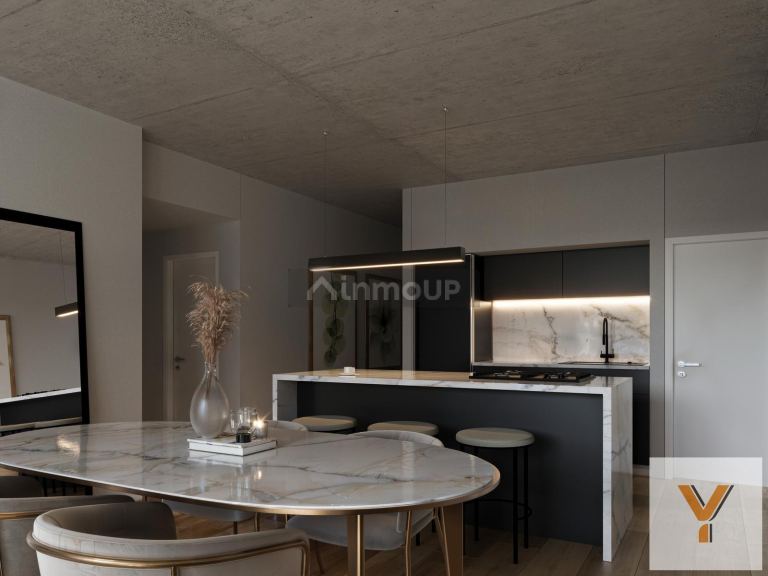 Departamento en Venta en La Plata, G.B.A. Zona Sur