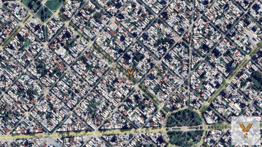 Departamento en Venta en La Plata, G.B.A. Zona Sur