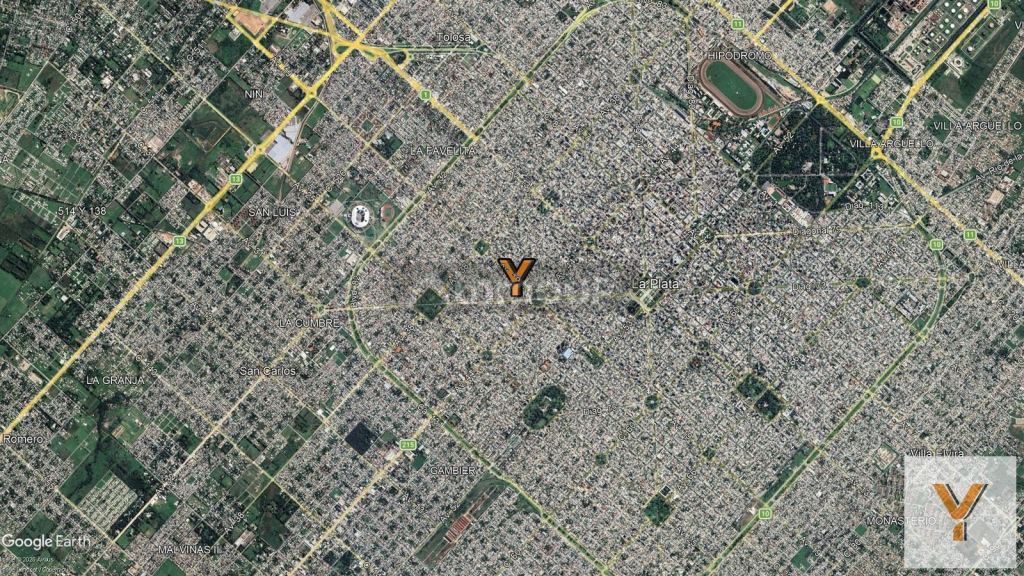 Departamento en Venta en La Plata, G.B.A. Zona Sur