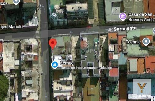 Departamento en Venta en San Nicolas, Capital Federal - USD 59.000 | Inmoup - 19
