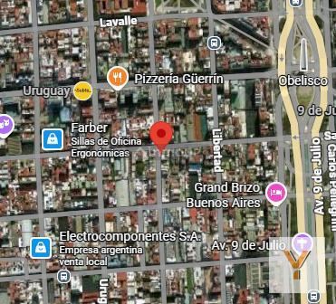 Departamento en Venta en San Nicolas, Capital Federal - USD 59.000 | Inmoup - 18