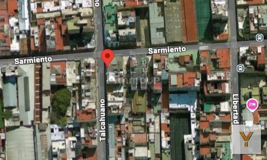 Departamento en Venta en San Nicolas, Capital Federal - USD 59.000 | Inmoup - 20
