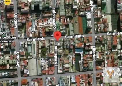 Departamento en Venta en San Nicolas, Capital Federal - USD 59.000 | Inmoup - 13