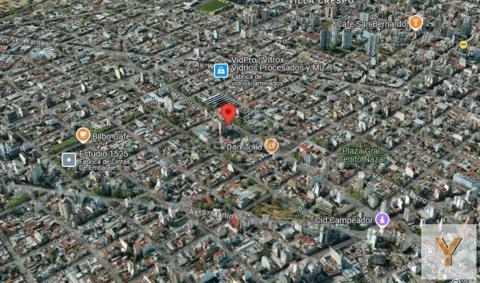 Cochera en Venta en Villa Crespo, Capital Federal - USD 16.000 | Inmoup - 10