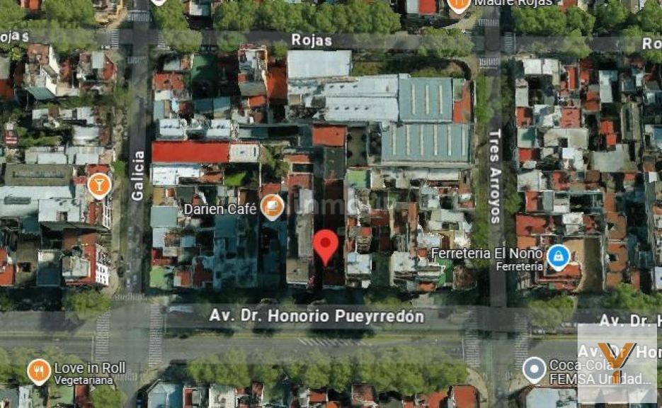Cochera en Venta en Villa Crespo, Capital Federal - USD 16.000 | Inmoup - 11