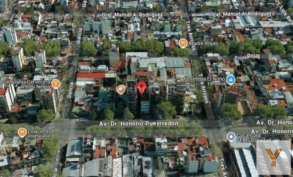 Cochera en Venta en Villa Crespo, Capital Federal - USD 16.000 | Inmoup - 12