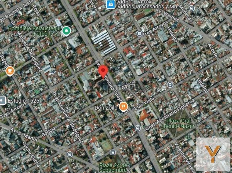 Cochera en Venta en Villa Crespo, Capital Federal - USD 16.000 | Inmoup - 9