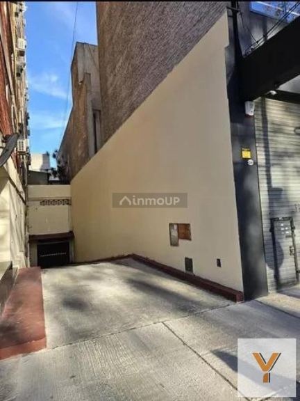Cochera en Venta en Villa Crespo, Capital Federal - USD 16.000 | Inmoup - 6