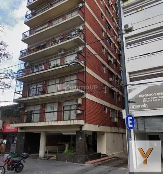 Cochera en Venta en Villa Crespo, Capital Federal - USD 16.000 | Inmoup - 7