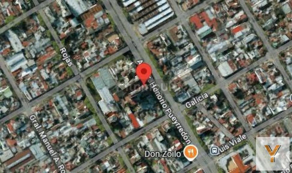 Cochera en Venta en Villa Crespo, Capital Federal - USD 16.000 | Inmoup - 8