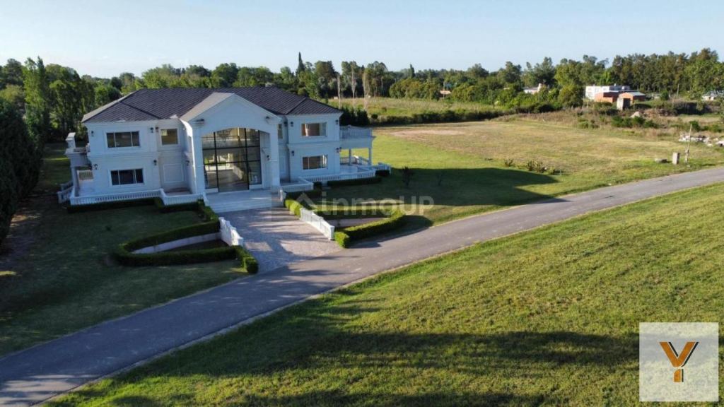 Terreno en Venta en Pilar, G.B.A. Zona Norte