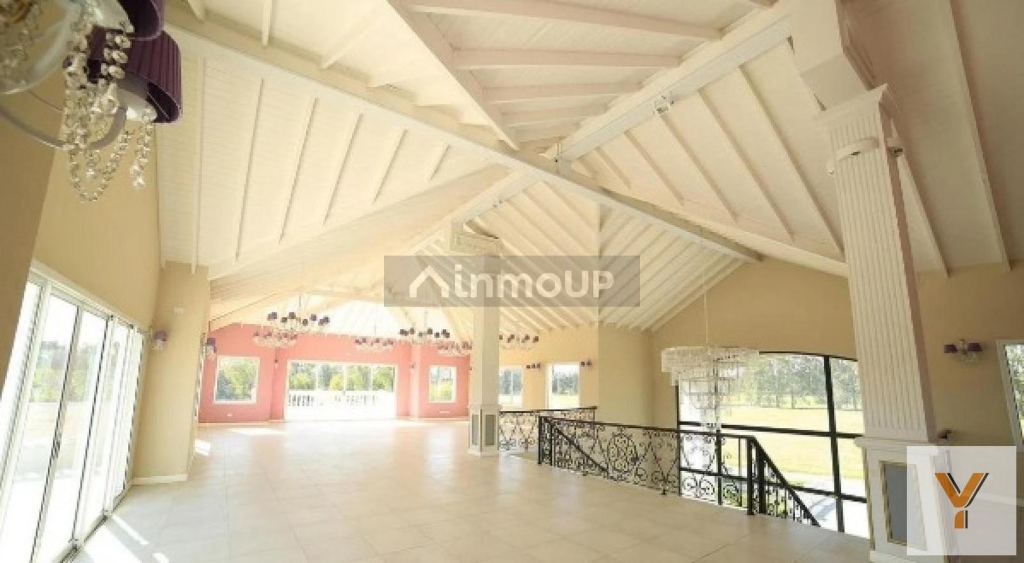 Terreno en Venta en Pilar, G.B.A. Zona Norte