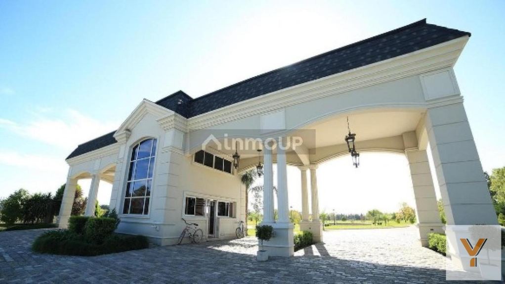 Terreno en Venta en Pilar, G.B.A. Zona Norte