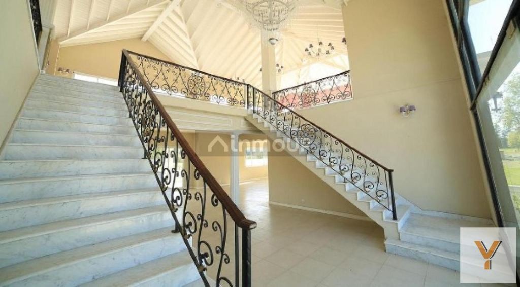 Terreno en Venta en Pilar, G.B.A. Zona Norte