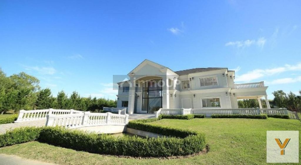 Terreno en Venta en Pilar, G.B.A. Zona Norte