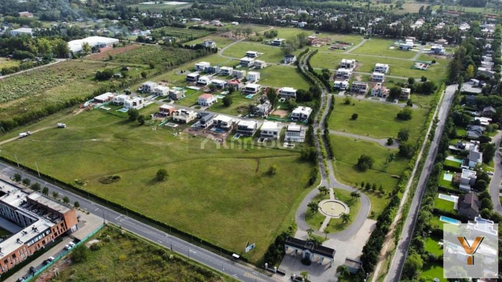 Terreno en Venta en Pilar, G.B.A. Zona Norte