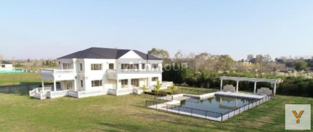 Terreno en Venta en Pilar, G.B.A. Zona Norte