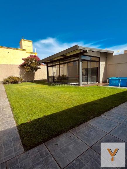 Casa en Venta en Lujan de Cuyo, Mendoza