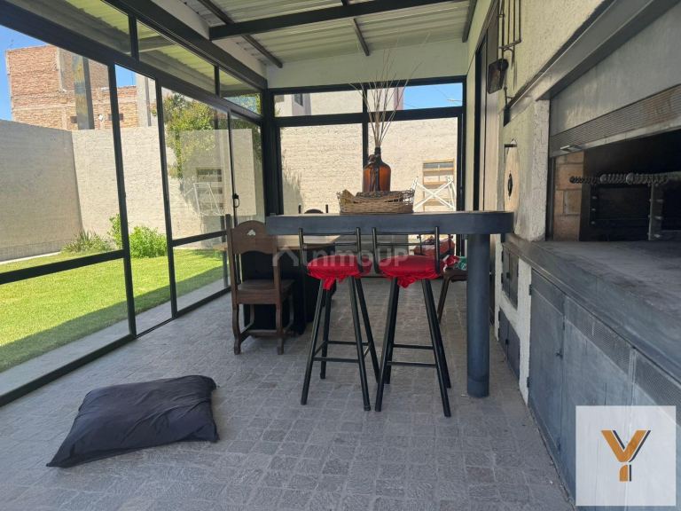 Casa en Venta en Lujan de Cuyo, Mendoza