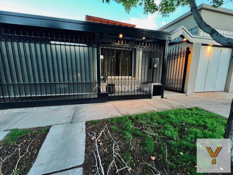 Casa en Venta en Lujan de Cuyo, Mendoza