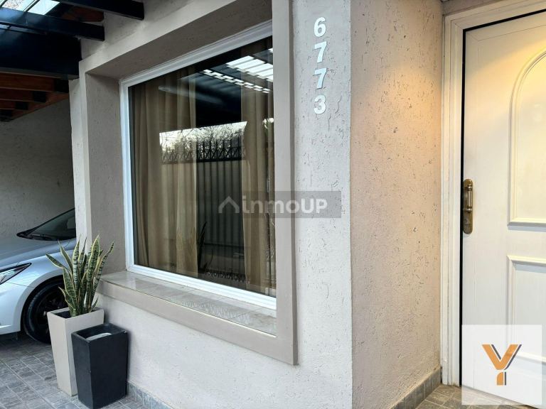 Casa en Venta en Lujan de Cuyo, Mendoza