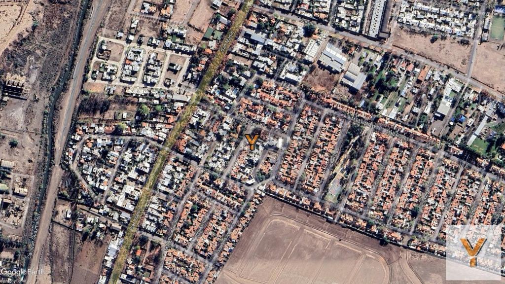 Casa en Venta en Lujan de Cuyo, Mendoza