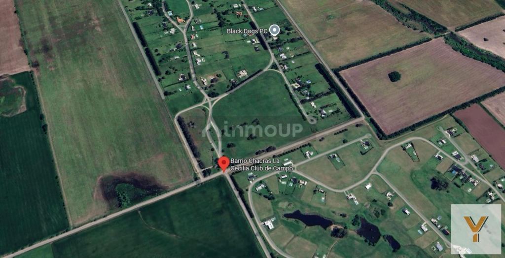 Terreno en Venta en Lujan, G.B.A. Zona Oeste - USD 30.000 | Inmoup - 12