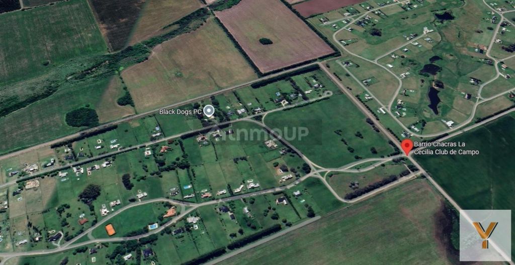 Terreno en Venta en Lujan, G.B.A. Zona Oeste - USD 30.000 | Inmoup - 13