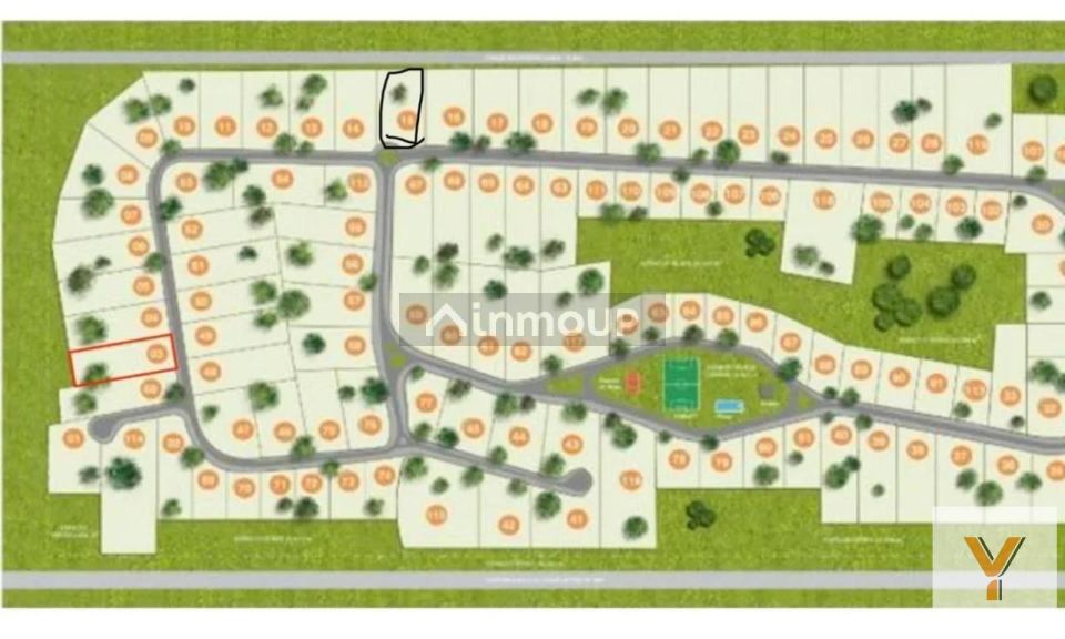 Terreno en Venta en Lujan, G.B.A. Zona Oeste - USD 30.000 | Inmoup - 11